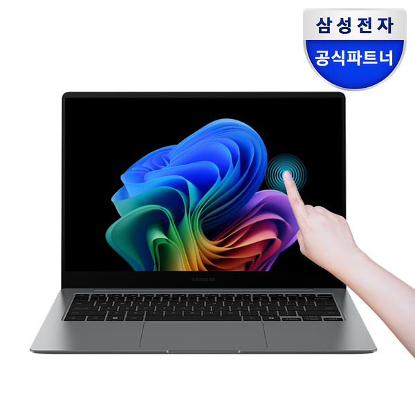 삼성 갤럭시북5 프로 NT940XHA-K71AR 인텔 울트라7 AI 노트북 WIN 11
