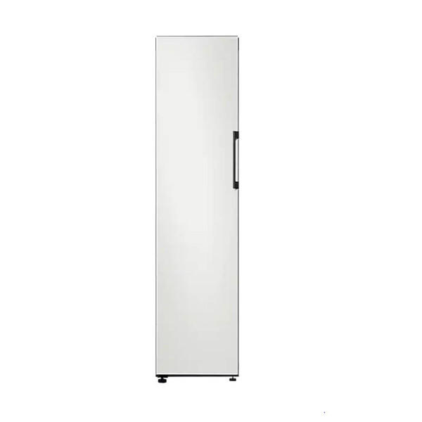 삼성 비스포크 냉동고 1도어(변온) 240L 코타화이트 RZ24A56600
