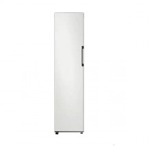 삼성 비스포크 냉동고 1도어(변온) 240L 코타화이트 RZ24A56600